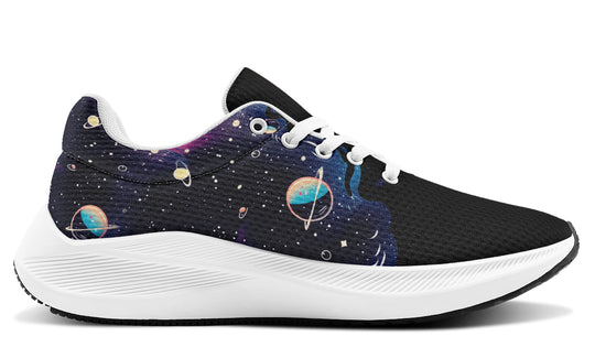 Nebula Sneakers