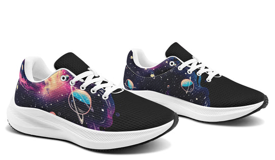 Nebula Sneakers