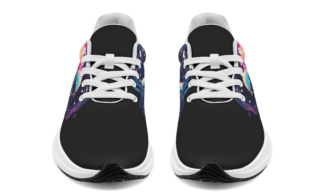 Nebula Sneakers