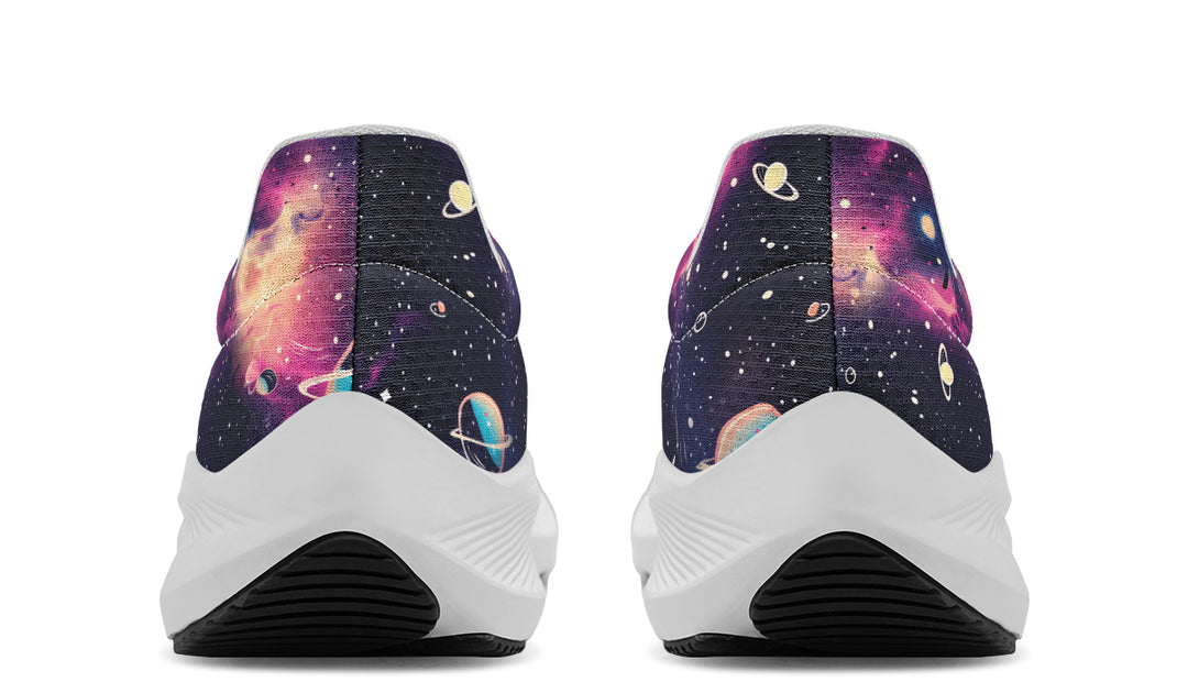 Nebula Sneakers