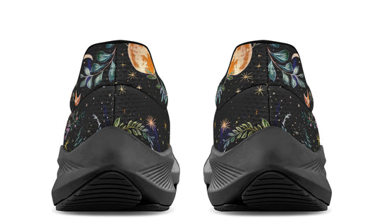 Night Blossom Sneakers