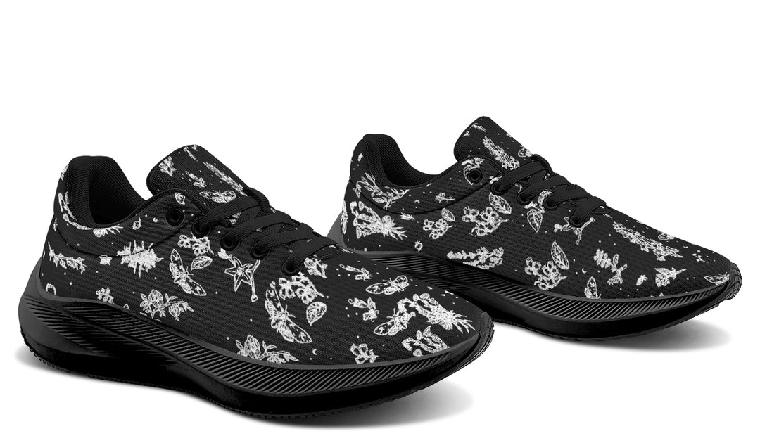 Nightshade Sneakers