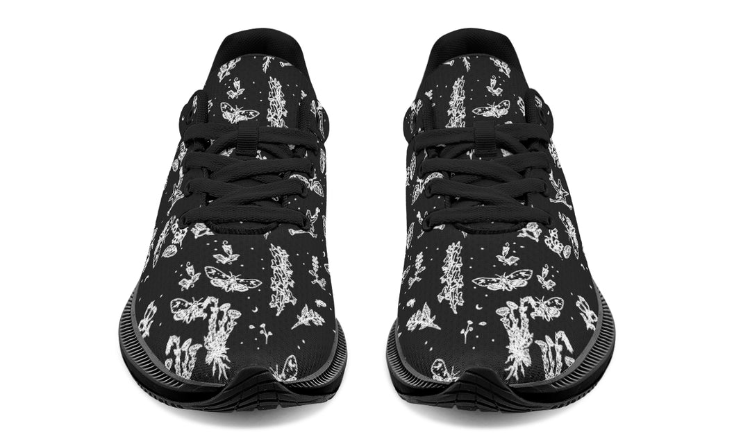 Nightshade Sneakers