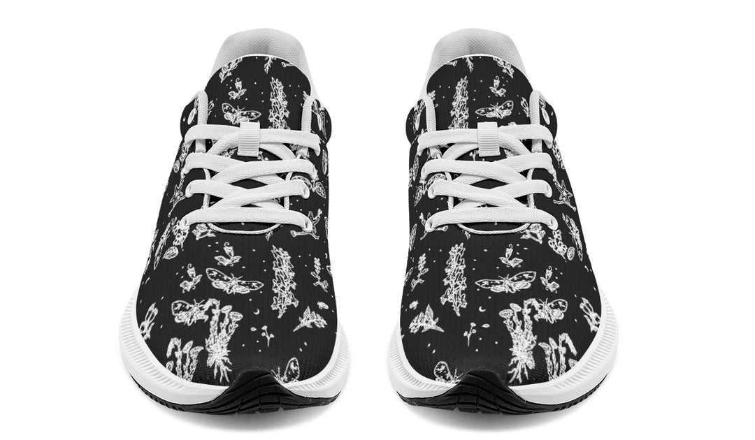 Nightshade Sneakers