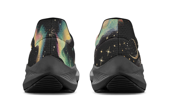 Northern Lights Sneakers
