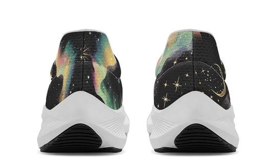 Northern Lights Sneakers