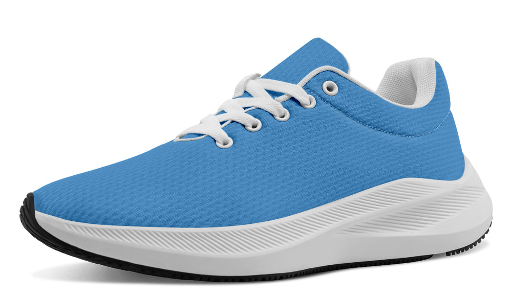 Ocean Wave Sneakers