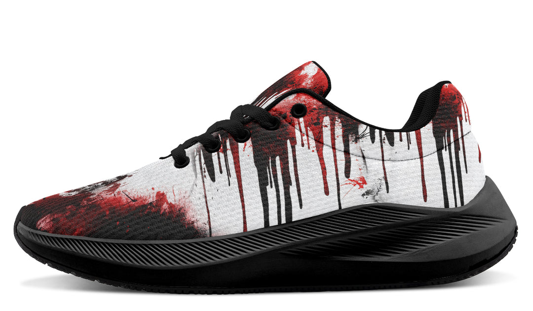 Oops My Bad Sneakers