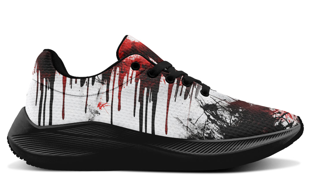 Oops My Bad Sneakers