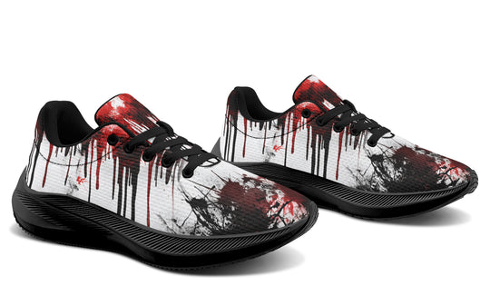 Oops My Bad Sneakers