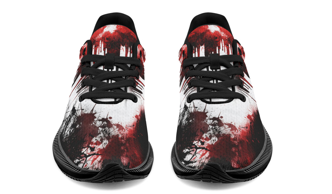 Oops My Bad Sneakers