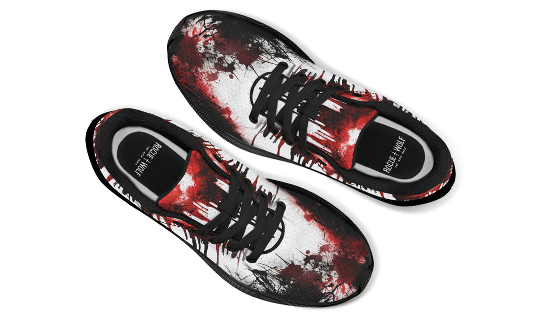 Oops My Bad Sneakers