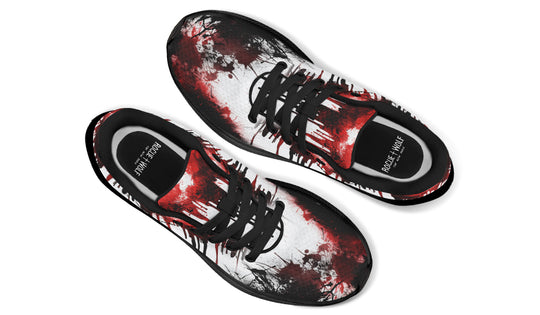 Oops My Bad Sneakers