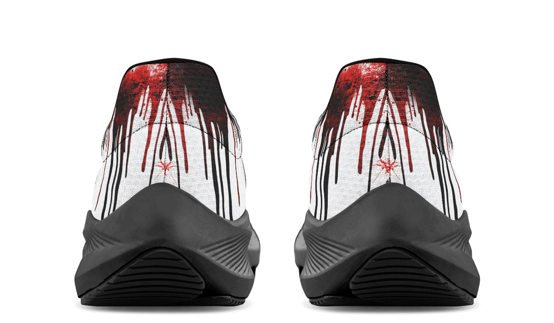 Oops My Bad Sneakers