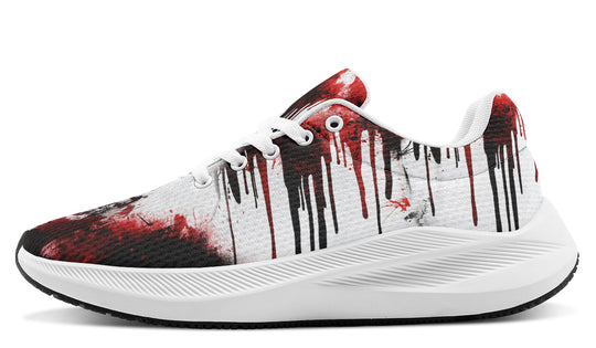 Oops My Bad Sneakers