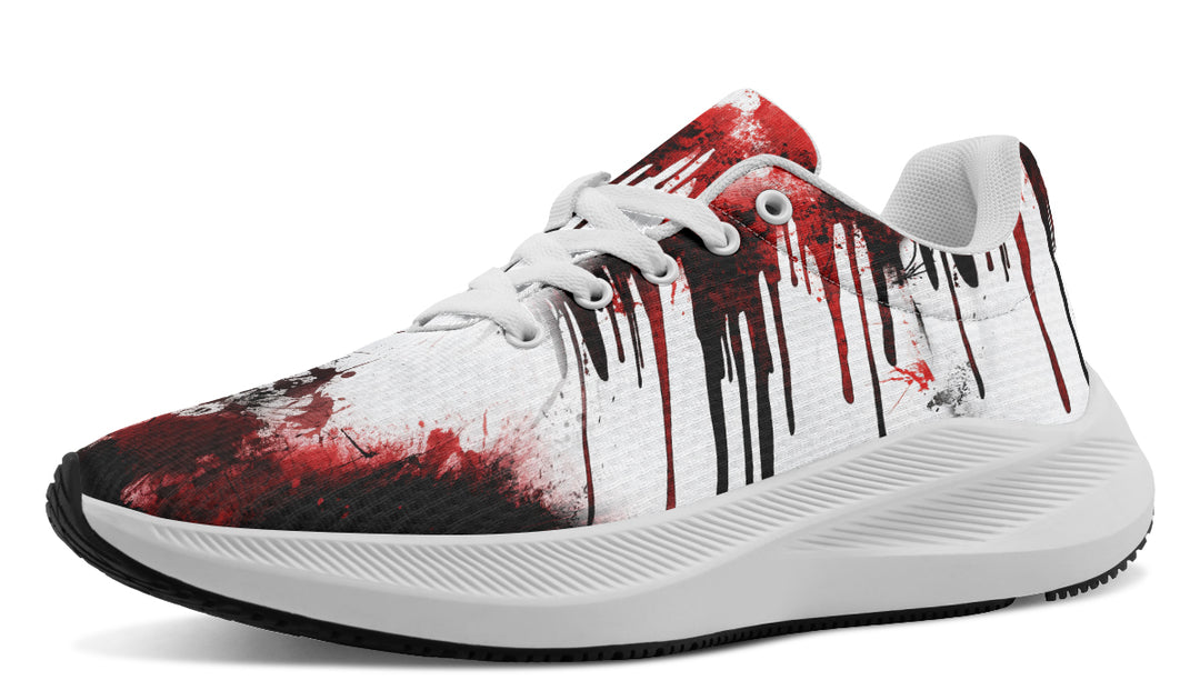 Oops My Bad Sneakers