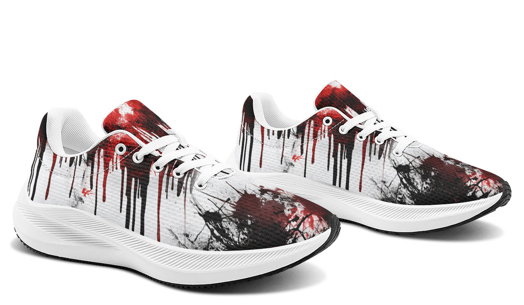 Oops My Bad Sneakers