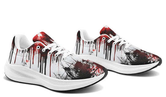 Oops My Bad Sneakers