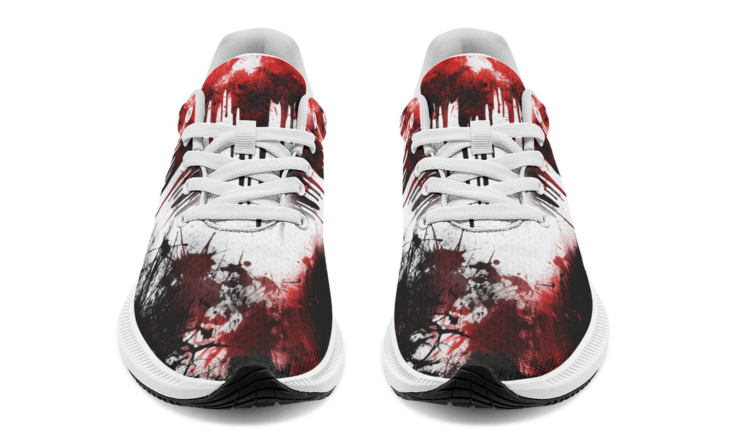 Oops My Bad Sneakers