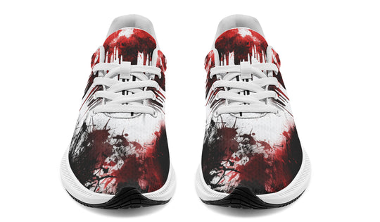 Oops My Bad Sneakers