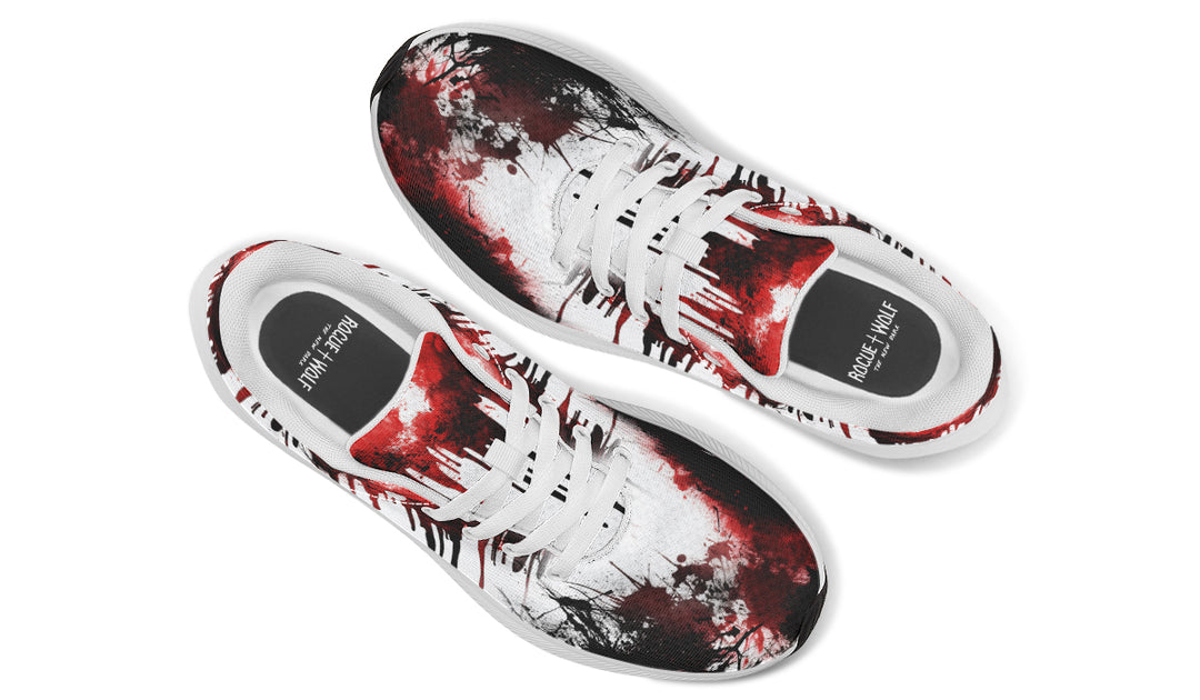 Oops My Bad Sneakers