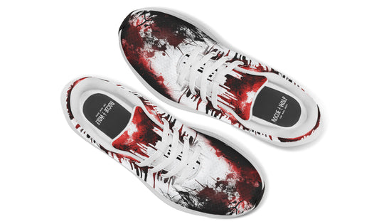 Oops My Bad Sneakers