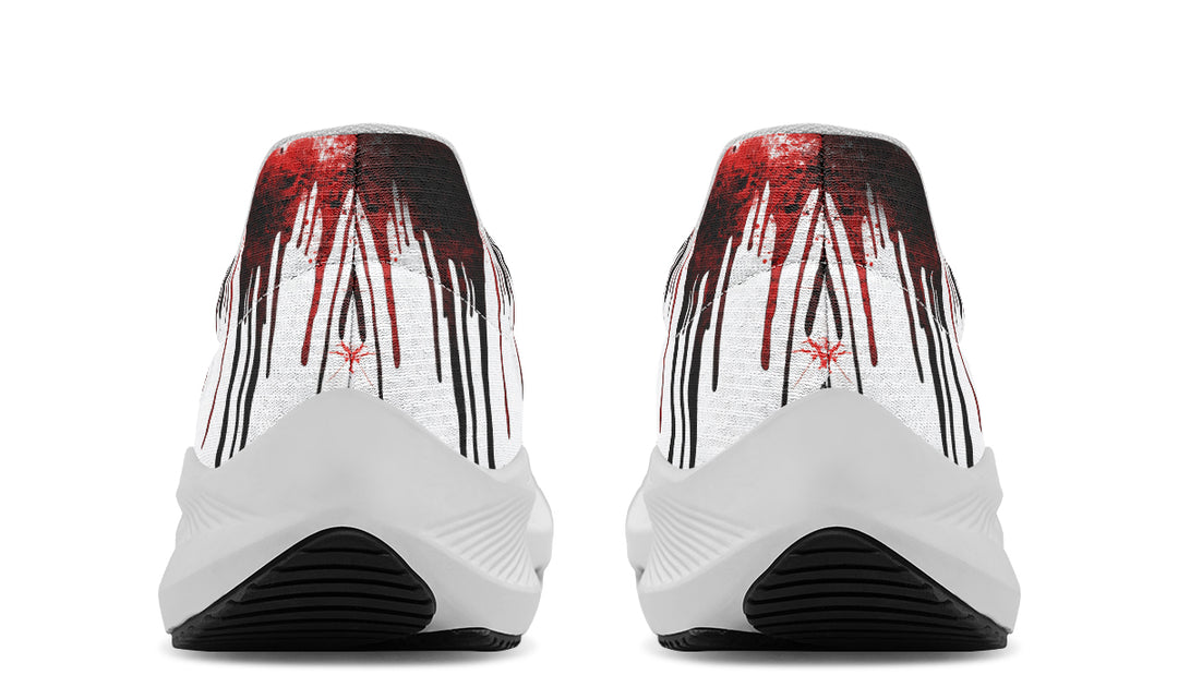 Oops My Bad Sneakers