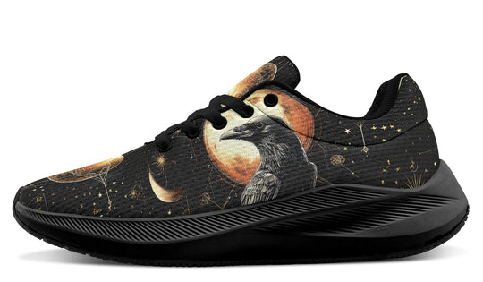 Oracle Raven Sneakers