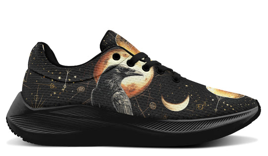Oracle Raven Sneakers