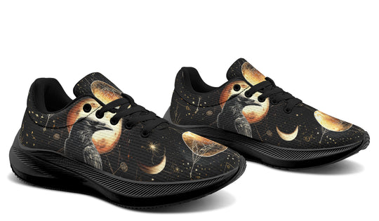 Oracle Raven Sneakers