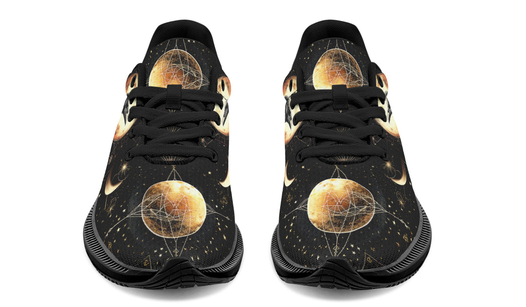Oracle Raven Sneakers
