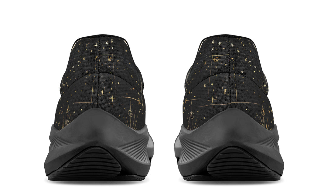 Oracle Raven Sneakers