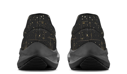 Oracle Raven Sneakers