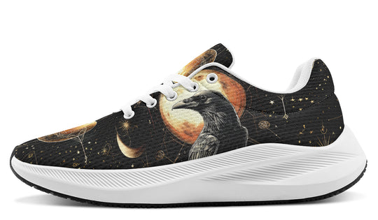 Oracle Raven Sneakers