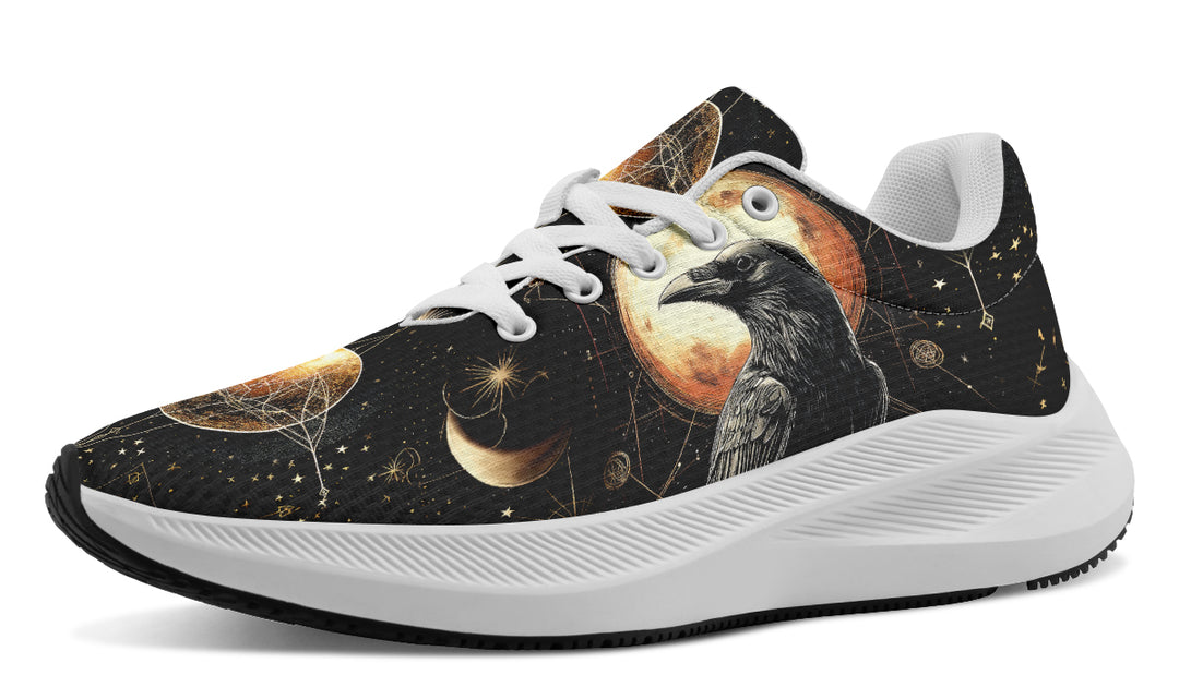 Oracle Raven Sneakers