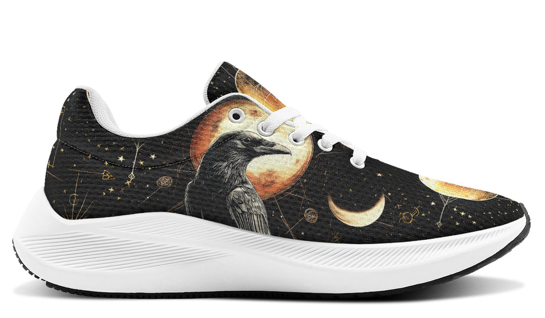 Oracle Raven Sneakers
