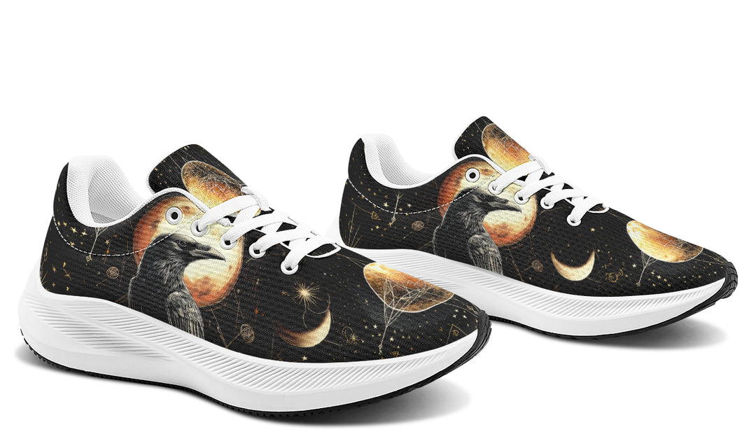 Oracle Raven Sneakers