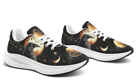 Oracle Raven Sneakers