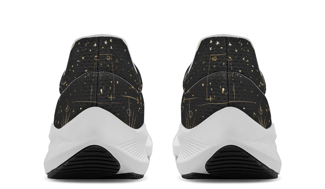 Oracle Raven Sneakers