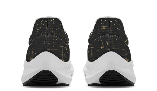 Oracle Raven Sneakers