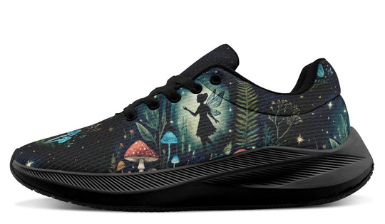 Puck Sneakers