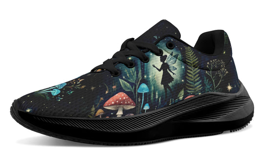 Puck Sneakers