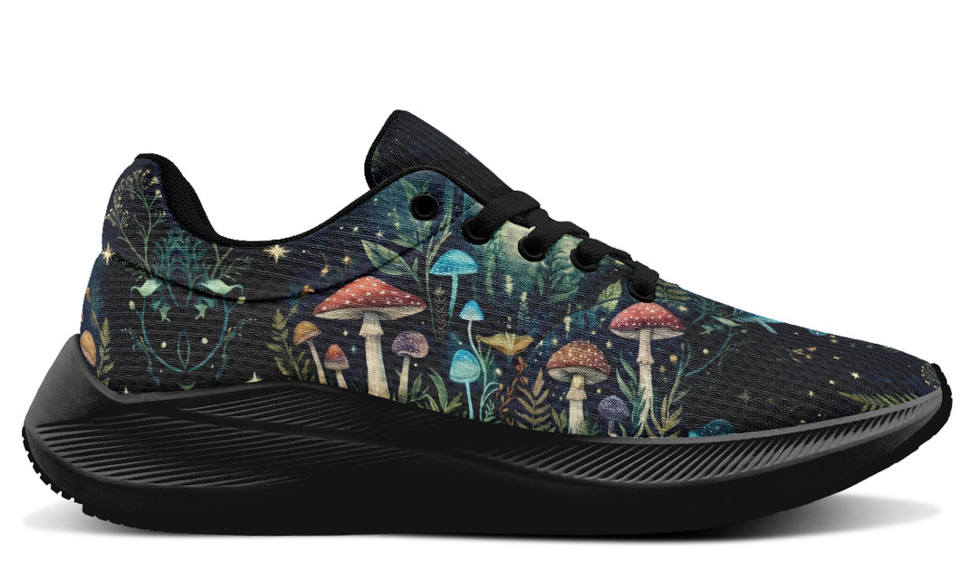 Puck Sneakers
