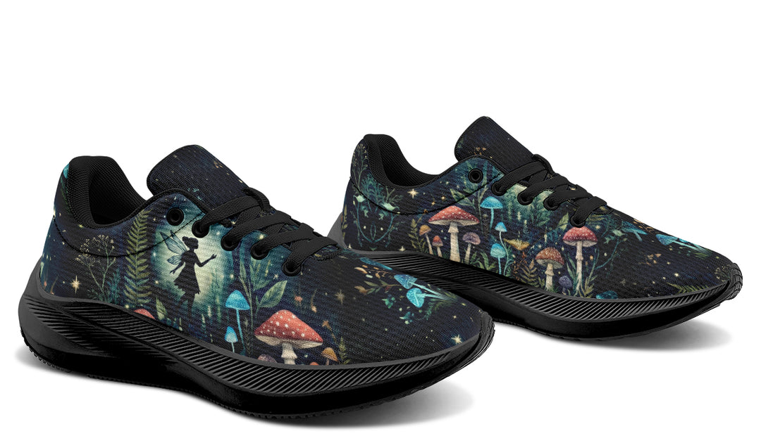 Puck Sneakers
