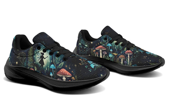 Puck Sneakers
