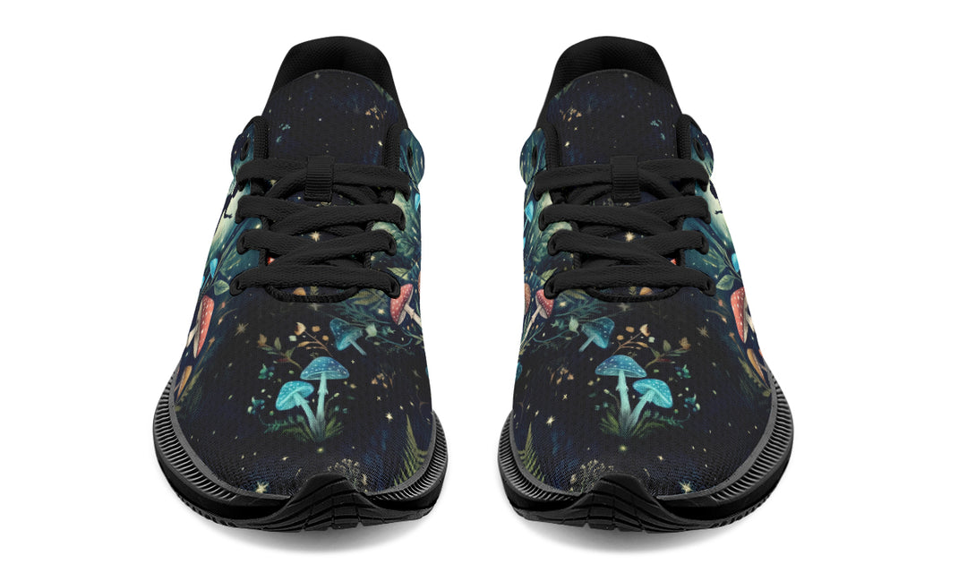 Puck Sneakers