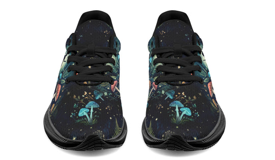 Puck Sneakers