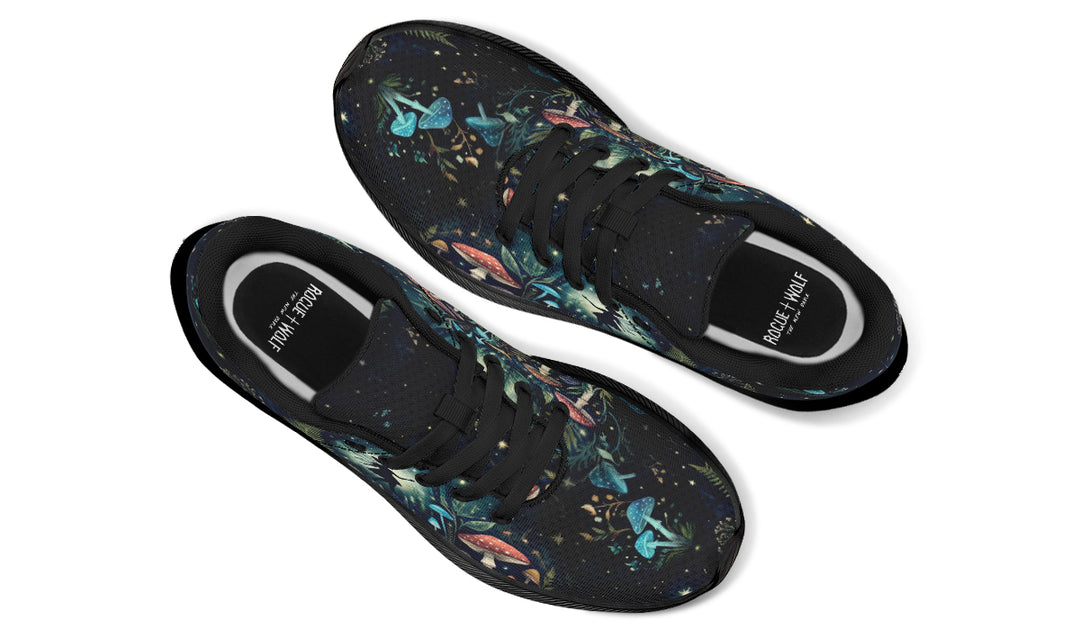 Puck Sneakers