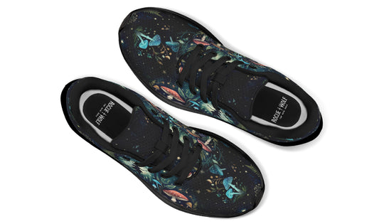 Puck Sneakers