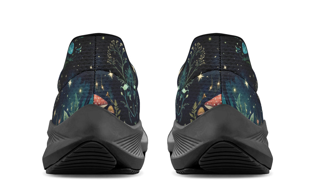 Puck Sneakers